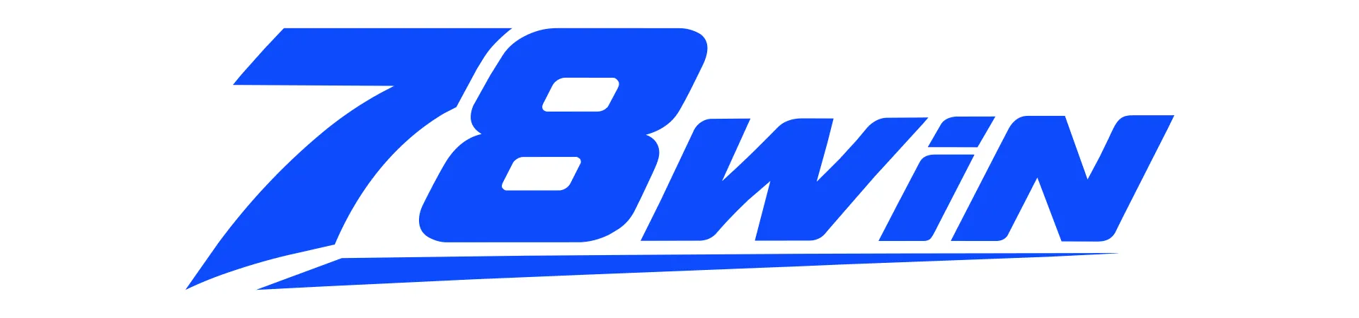 Logo nền tảng 78win
